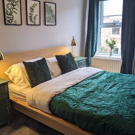Duck & Heron Cottage Morpeth Zewnętrze zdjęcie