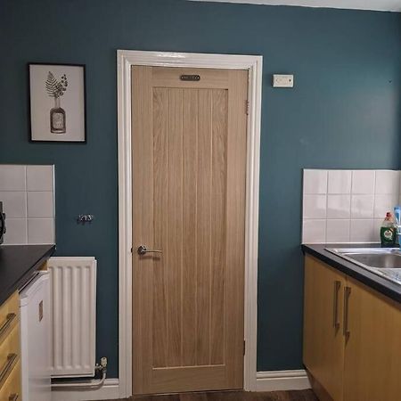 Duck & Heron Cottage Morpeth Zewnętrze zdjęcie