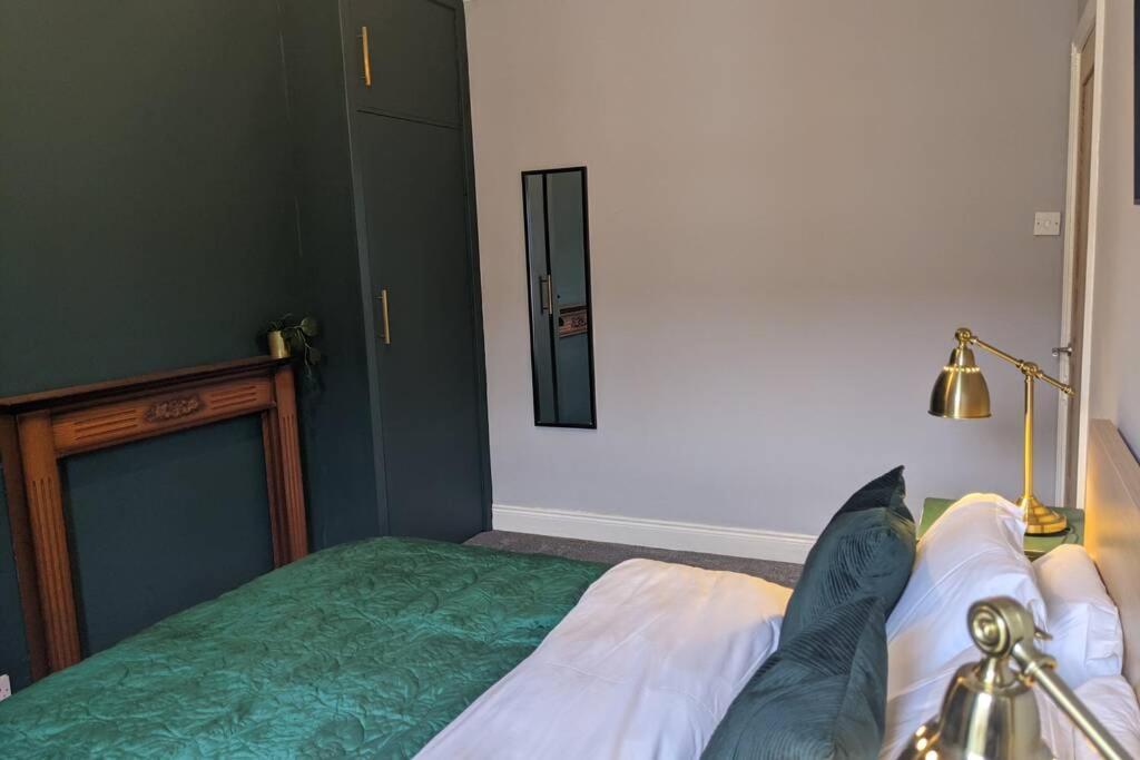 Duck & Heron Cottage Morpeth Zewnętrze zdjęcie